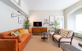 Luxury Apartment Brera - Centro