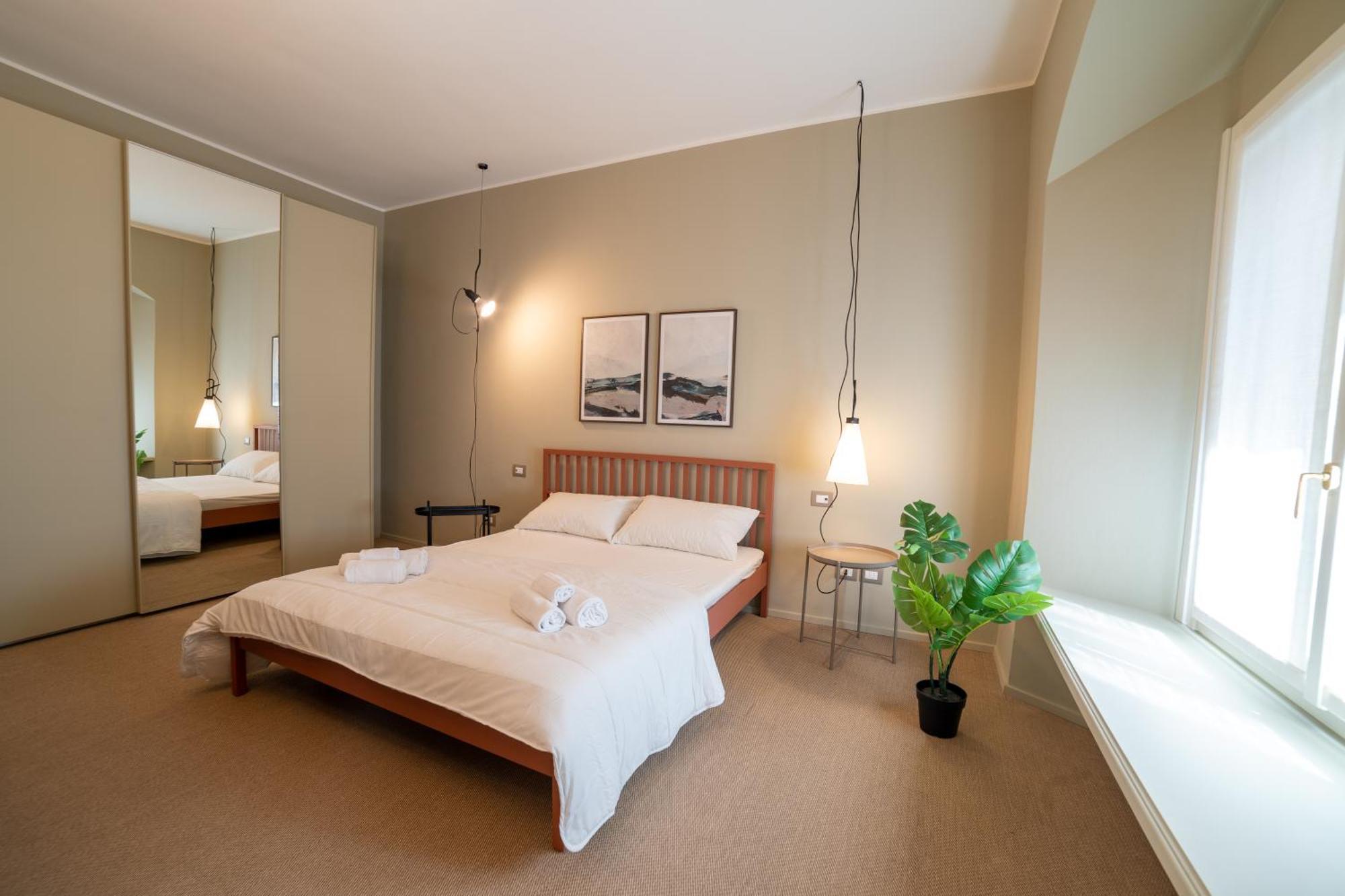 Luxury Apartment Brera - Centro Milan Exterior photo