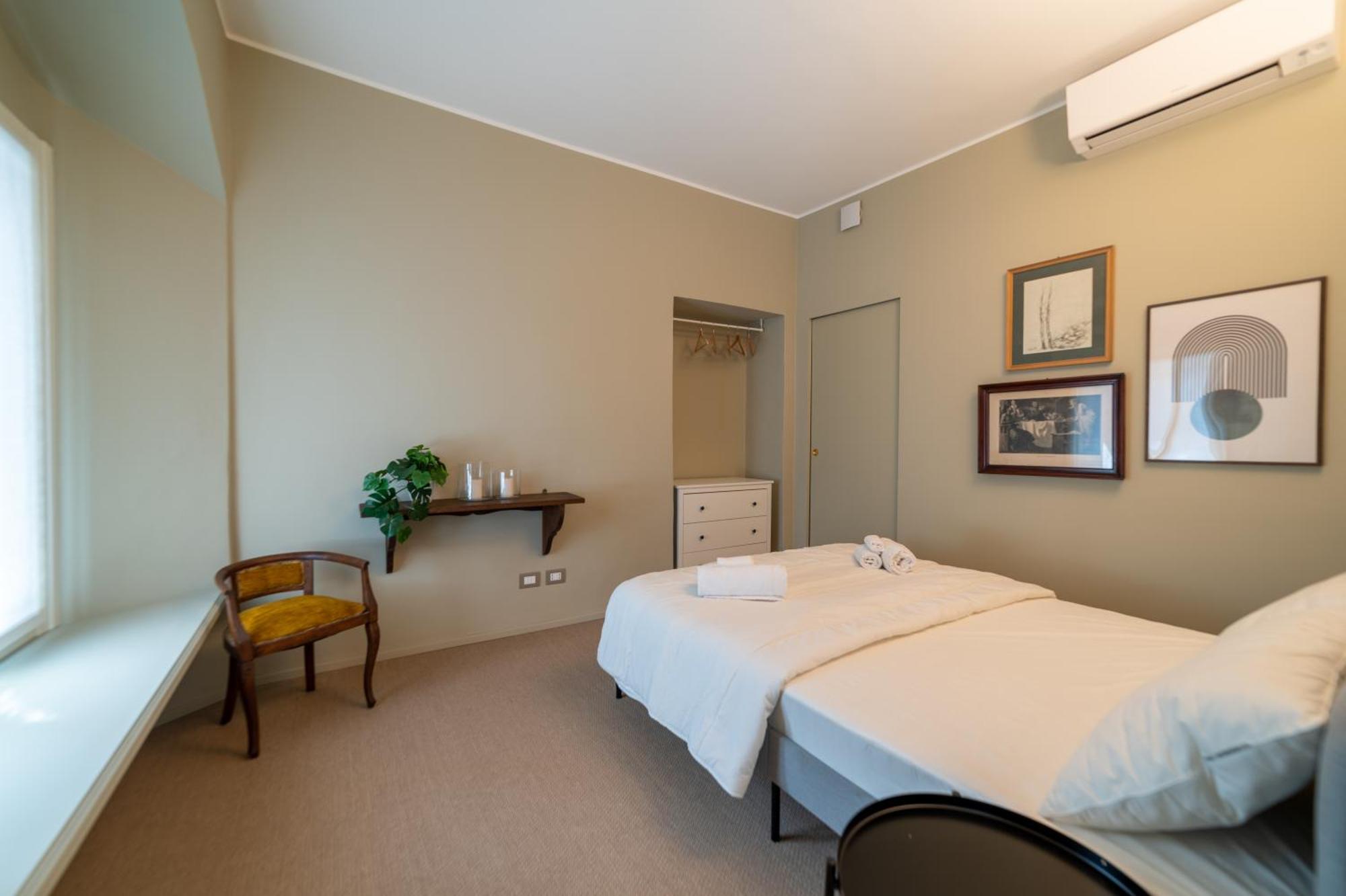 Luxury Apartment Brera - Centro Milan Exterior photo