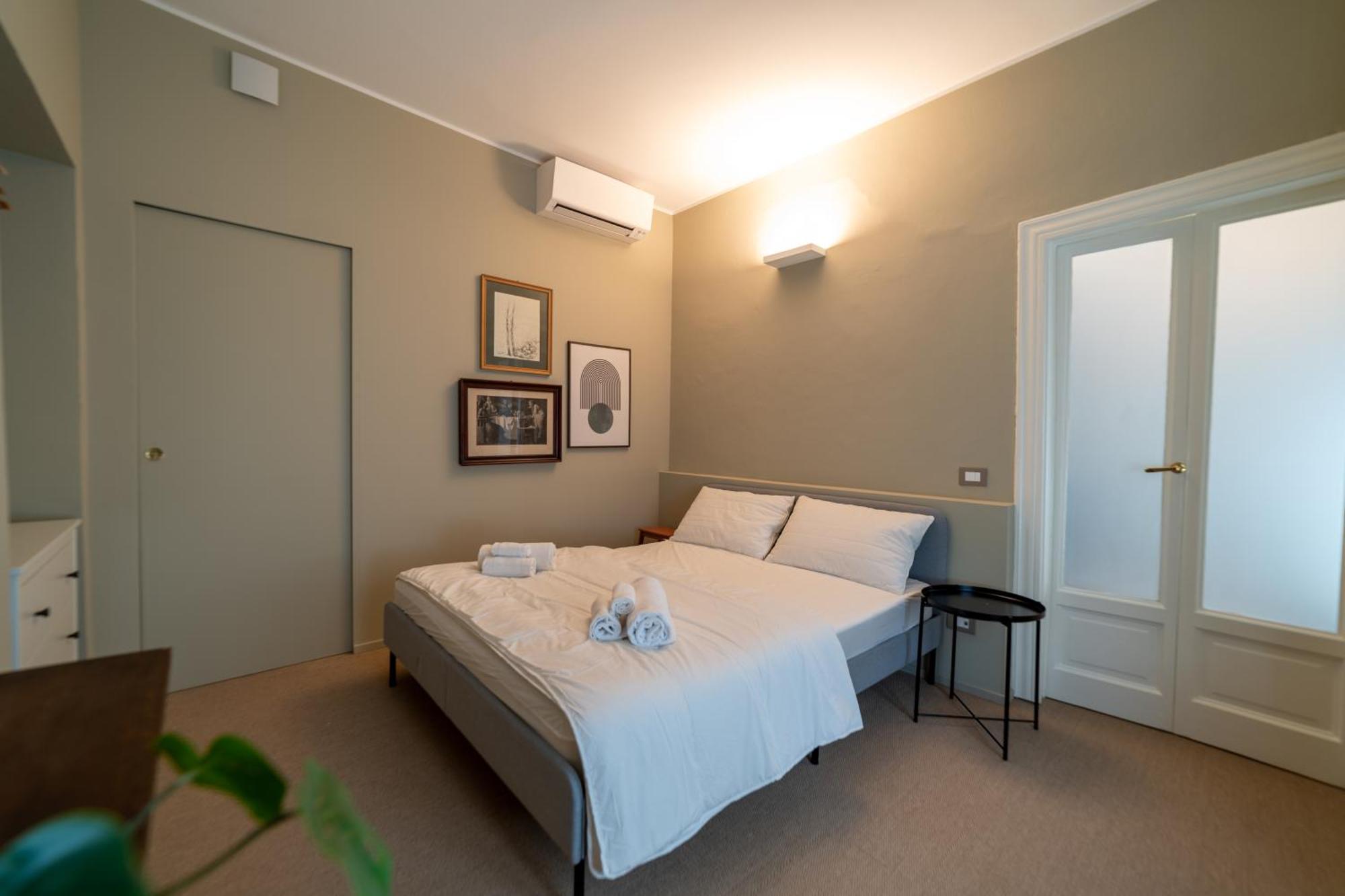 Luxury Apartment Brera - Centro Milan Exterior photo