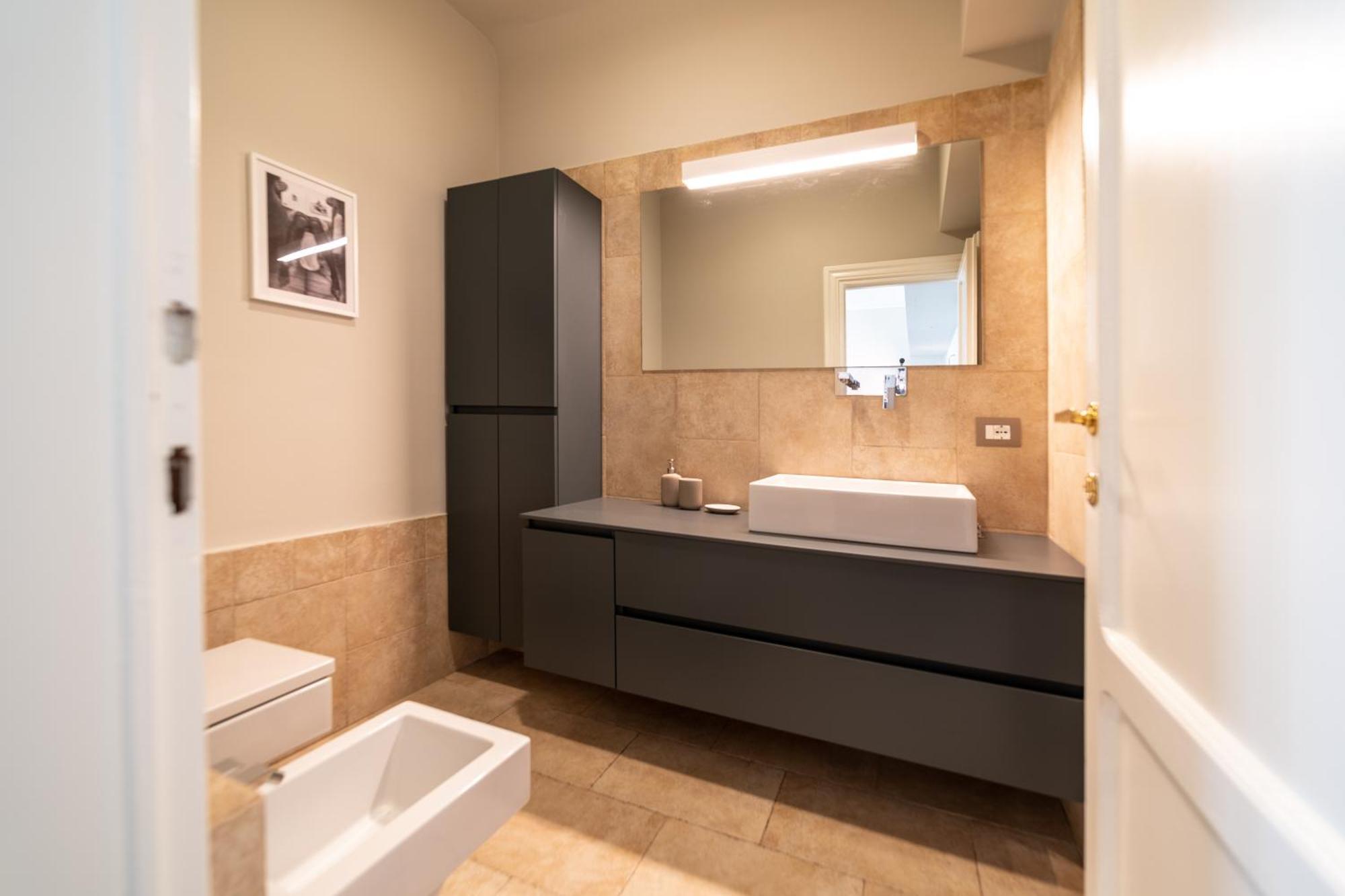 Luxury Apartment Brera - Centro Milan Exterior photo
