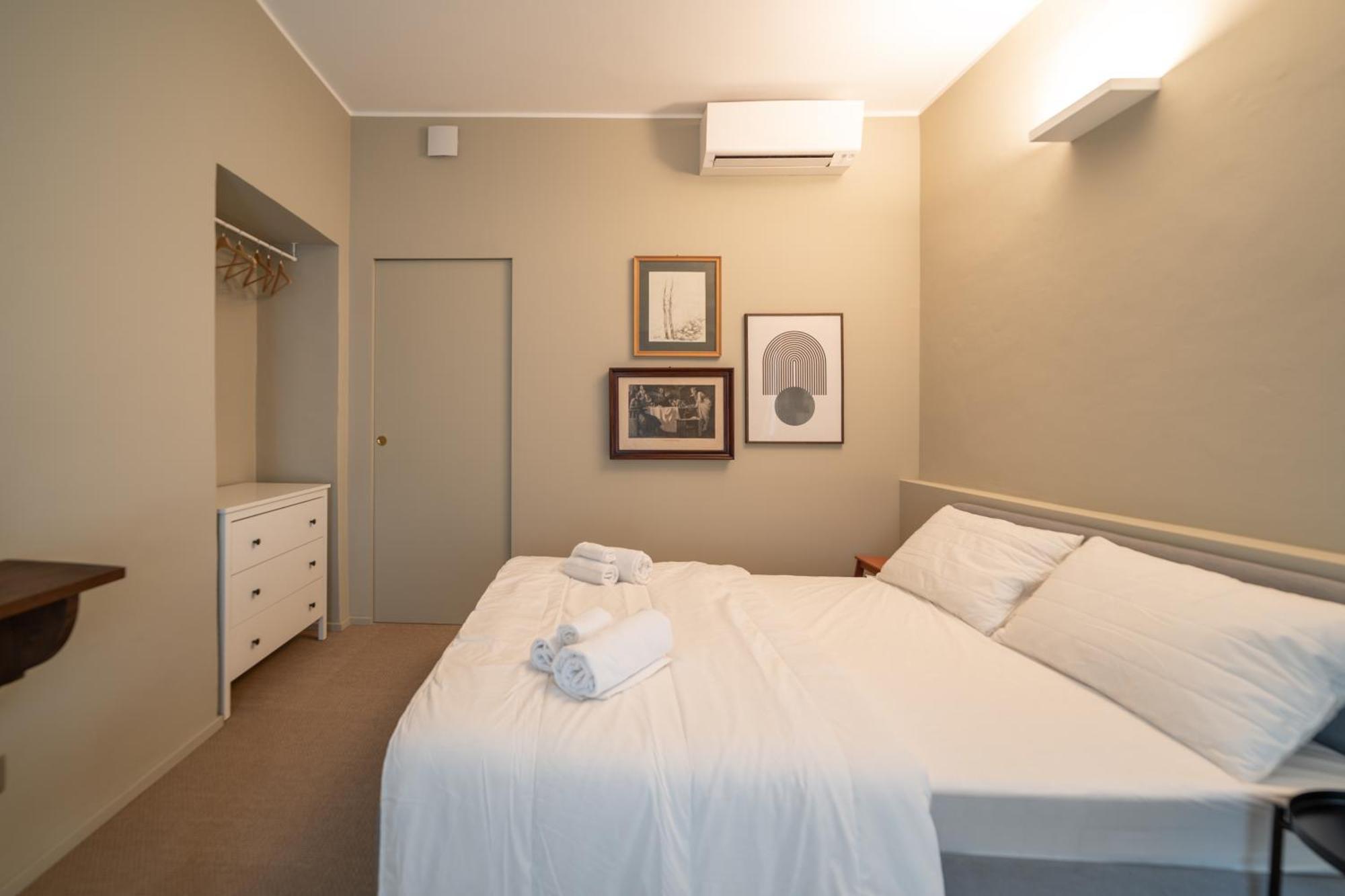 Luxury Apartment Brera - Centro Milan Exterior photo