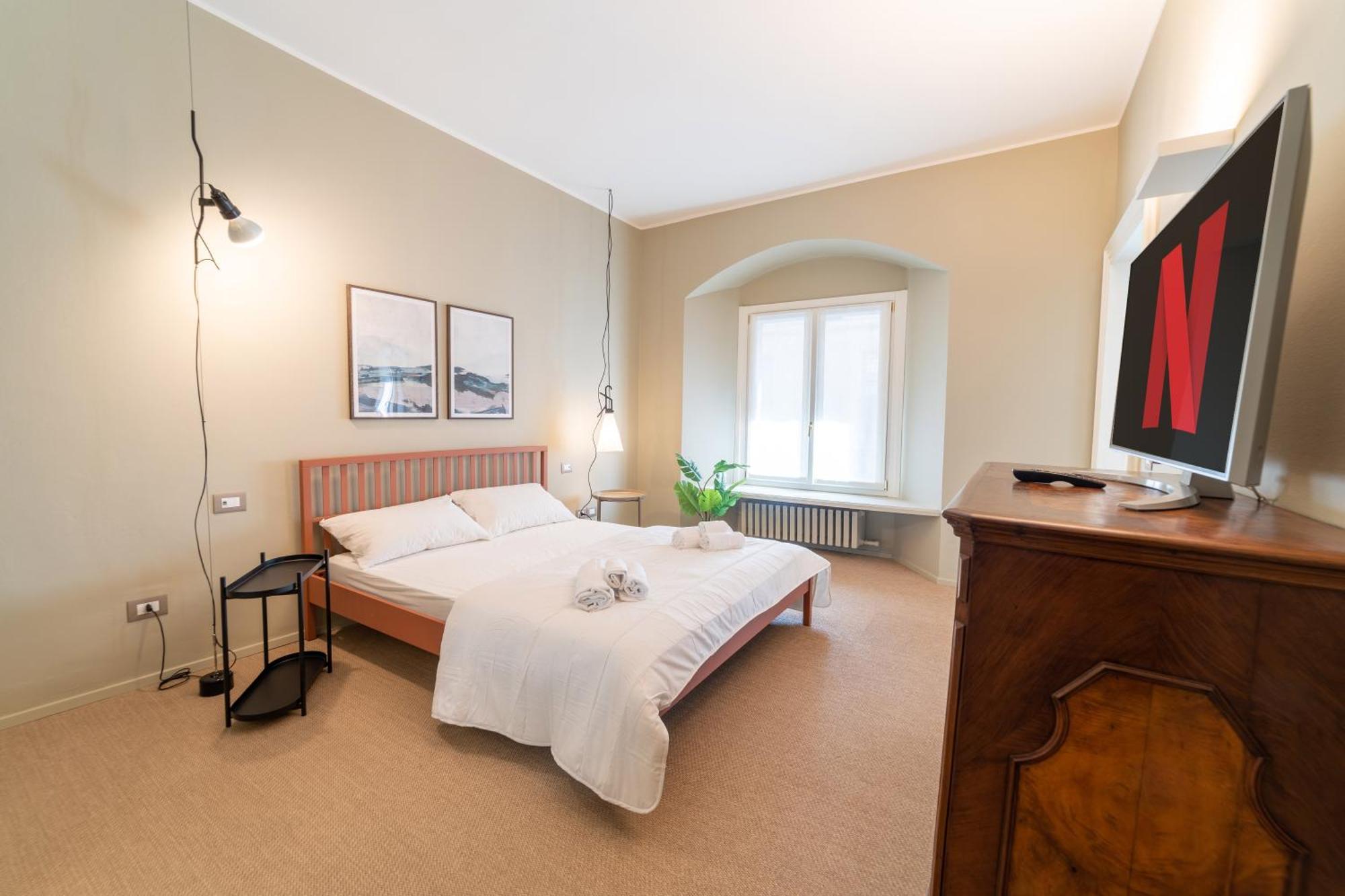 Luxury Apartment Brera - Centro Milan Exterior photo