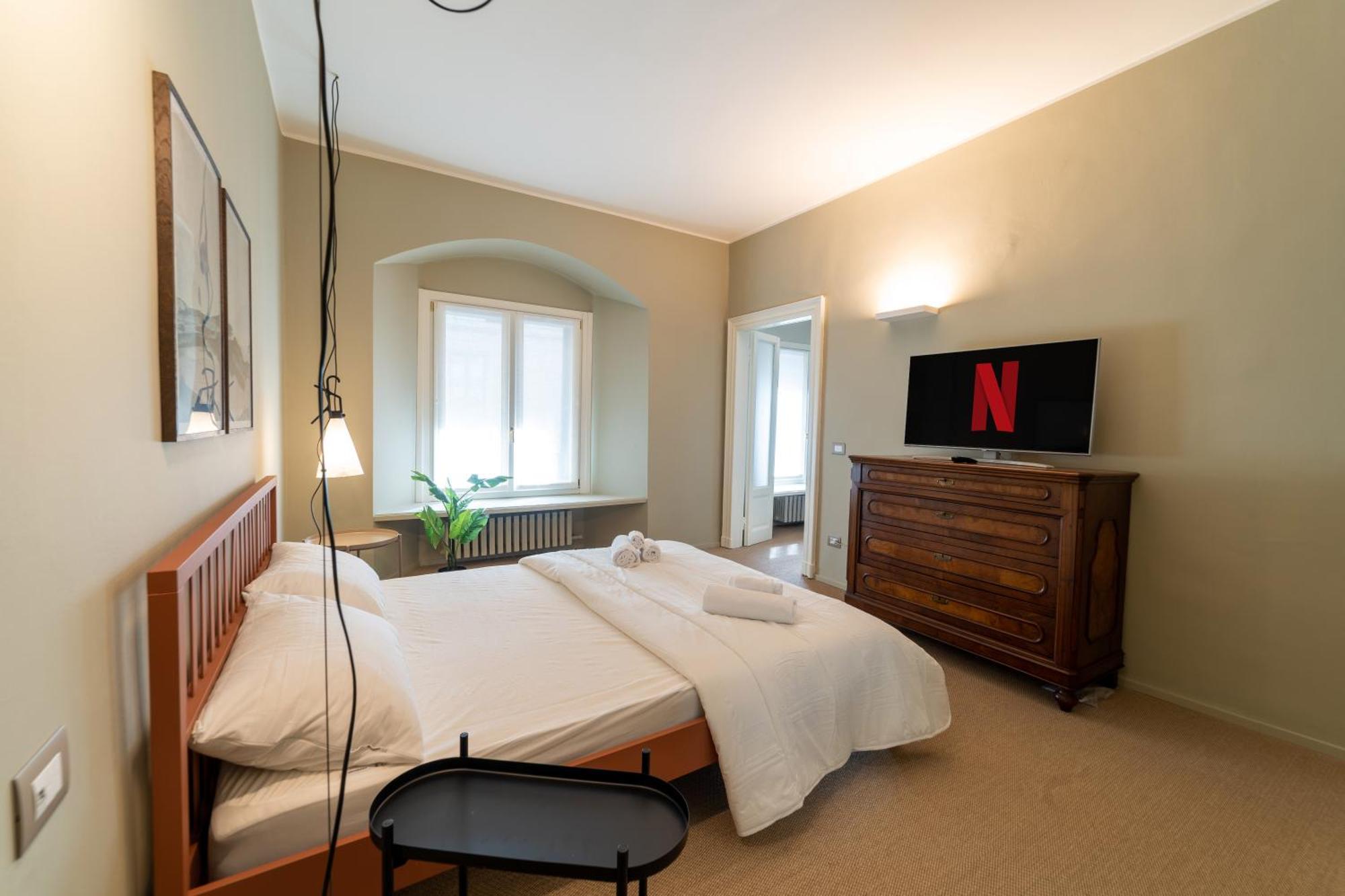 Luxury Apartment Brera - Centro Milan Exterior photo