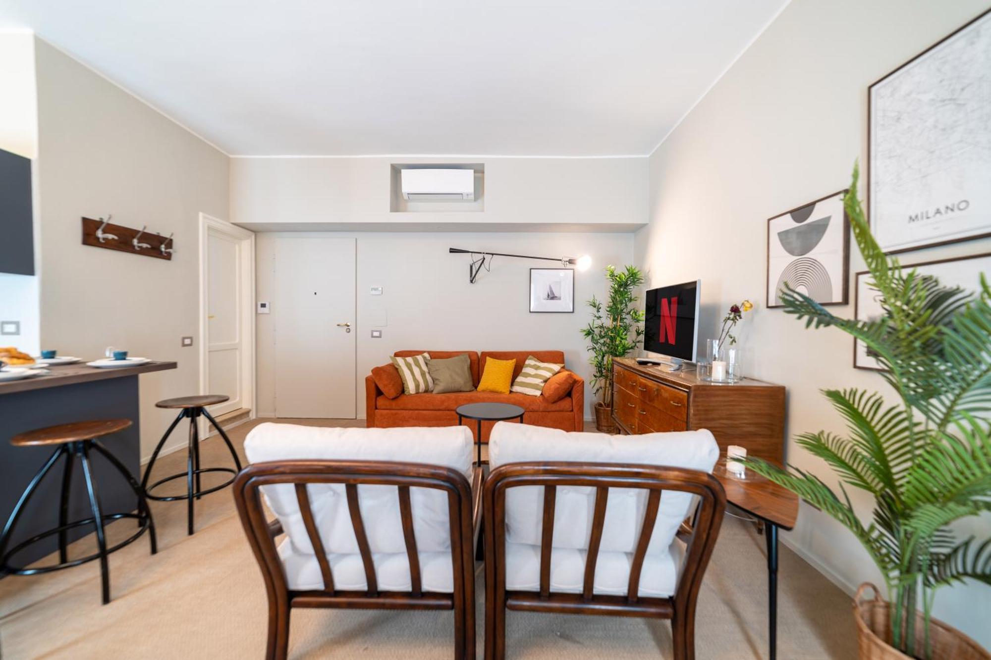 Luxury Apartment Brera - Centro Milan Exterior photo