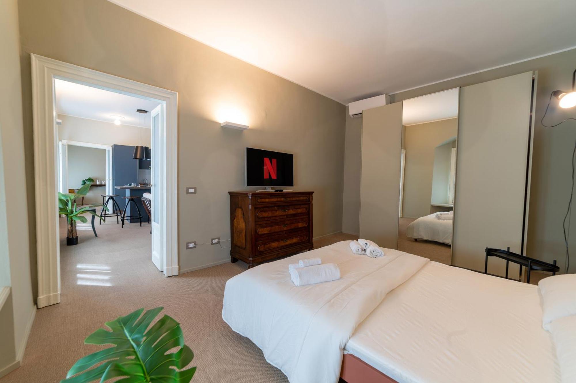 Luxury Apartment Brera - Centro Milan Exterior photo